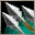 Poison arrow