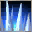 Ice spike